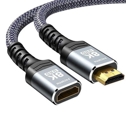 Hdmi verlängerungskabel 8k - hdmi,