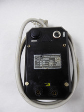alter Trafo BW25/30 - 220V -