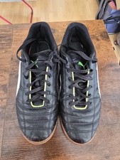 Puma Futsal Schuhe – Größe