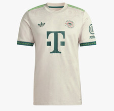 Adidas FC Bayern München