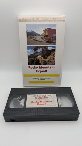 Verlag eisenbahn kurier - ek,