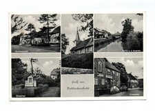 Ak Gruß aus Baddeckenstedt