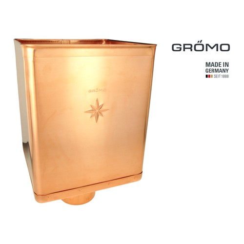 Grömo kupfer design - grömo,