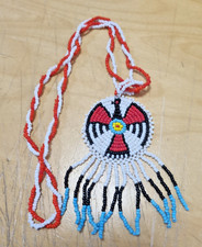 Native navajo halskette - native,