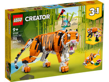 Lego creator 3in1 - lego,