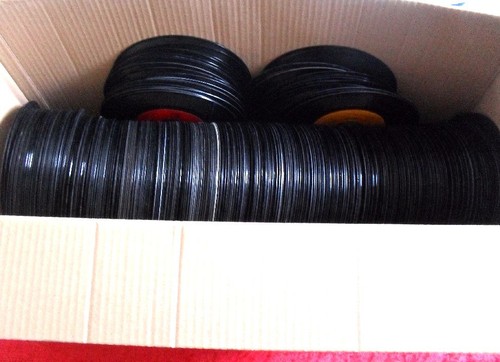 310 singles single sammlung - single,