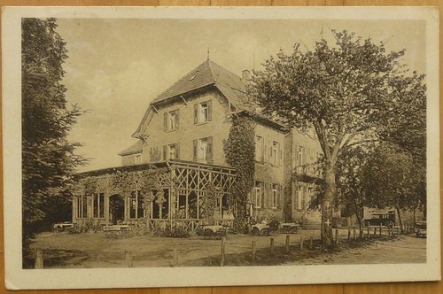 Waldkurhaus johanniskreuz - waldkurhaus,