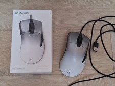Microsoft Pro Intellimouse