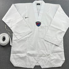 Nike Korea Taekwondo Dobok