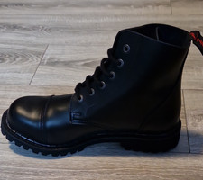 Springerstiefel stahlkappe - springerstiefel,
