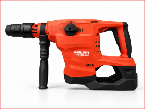Hilti akku bohrhammer - hilti, 60-22