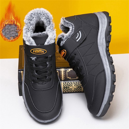 Herren winter schuhe - herren,