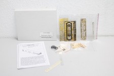 Lok Schlosserei Spur N Bausatz Speisewagen WRge N OVP (UK29)