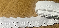 2,6 m Batistspitze Spitze