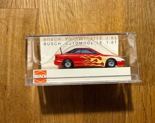 Top busch 47406 - ford, probe