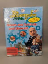 NEU Vintage Löwenzahn Buch
