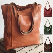 Retro Damen Hobo Tasche