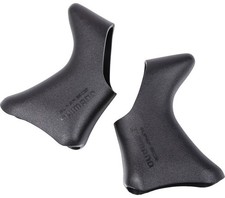 SHIMANO FAHRRADGRIFFGUMMIPAAR