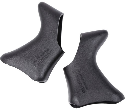 Shimano fahrradgriffgummipaar - shimano,