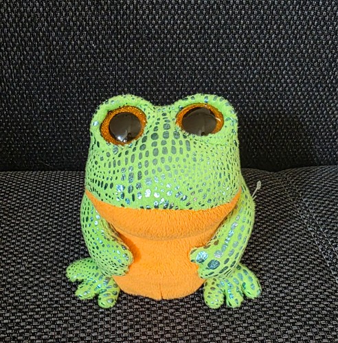 Speckles frosch mit - speckles,