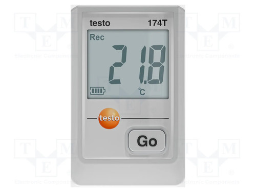 Testo 174t - testo, testo-174t-0572-1740-01