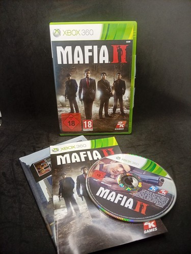 Mafia - ii, 360)