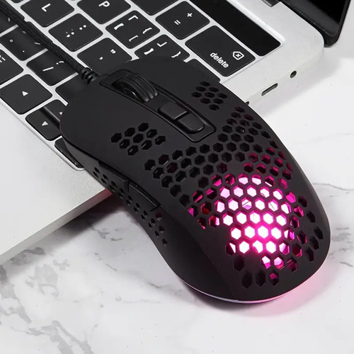 383 ultralight wired gaming - 383,