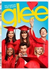 Glee: The Complete Third Season (6pc) / (Ws Ac3) [DVD] [R... | DVD | Zustand gut