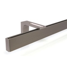 Gardinenschiene Innenlauf