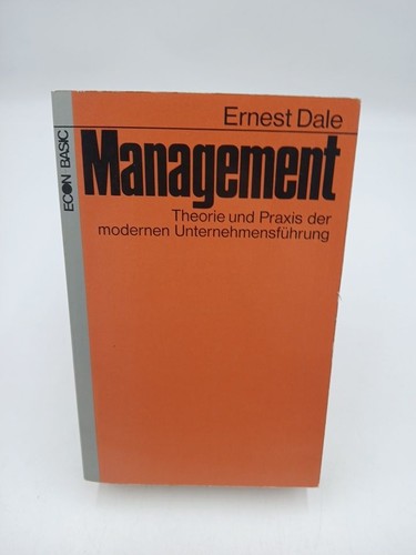 Management theorie und - management., praxis