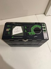 Gossen Metrawatt SECUTEST S2/N+10 defekt