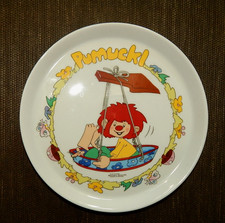 Pumuckl schiffschaukel ellis - pumuckl, "schiffschaukel"ellis