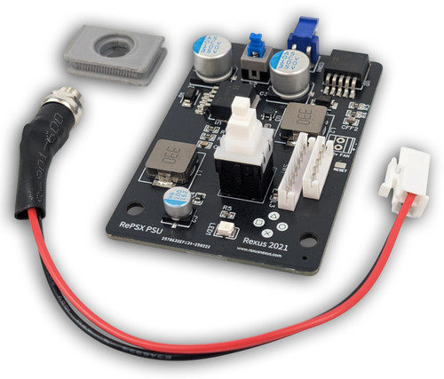 Repsx psu playstation by - repsx,
