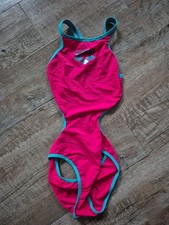 Arena Badeanzug One Biglogo