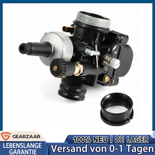 Sport vergaser 19mm phbg - sport,