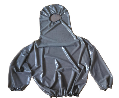 Latex top rubber - rubber, tee