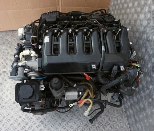 Motor bmw e70 m57d30 306d2 - e70,