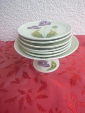 Rarität V & B Jugendstil