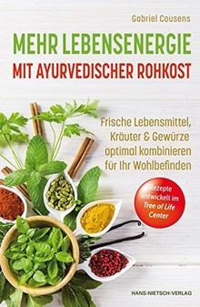 Mehr lebensenergie mit - mehr,