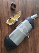 Auspuff / Endschalldämpfer