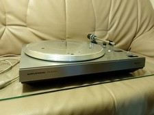 Grundig ps2000 plattenspieler - grundig,