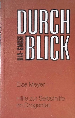 Durchblick hilfe zur - durchblick:,
