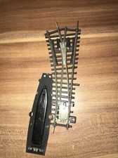 Weiche Links Spur TT 6813 /