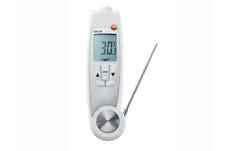 testo 104-IR - Einstech-Infrarot-Thermometer