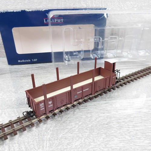 Liliput l245405 hoe dr - liliput,