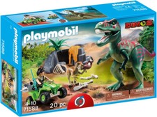 Original PLAYMOBIL® Dinos