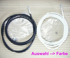 Avid Bremsleitung für XX Juicy Ultimate Juicy 5 Juicy 7 -> weiß ODER schwarz