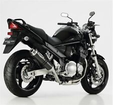 Hurric Auspuff Supersport