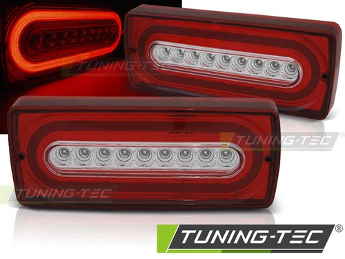 Led rückleuchten passend - rÜckleuchten, fÜr