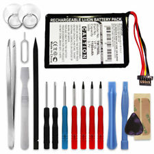  Akku für TomTom GO 750